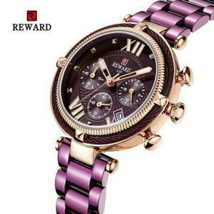 Female Wrist Watch